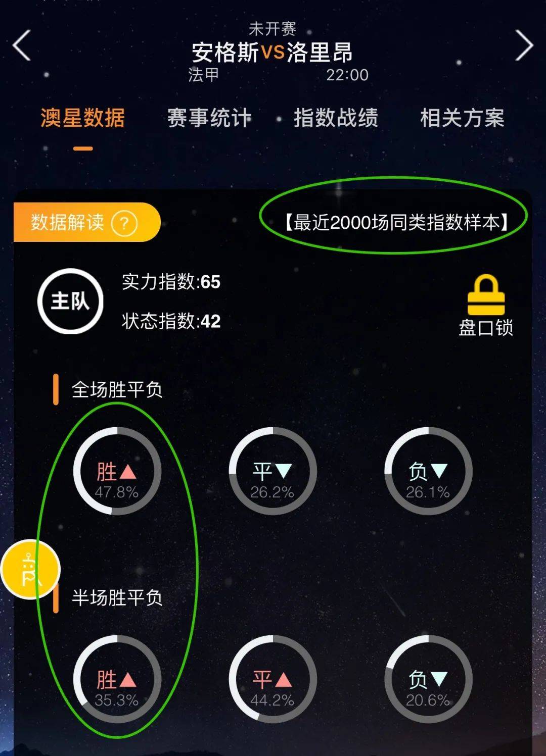 落两盘