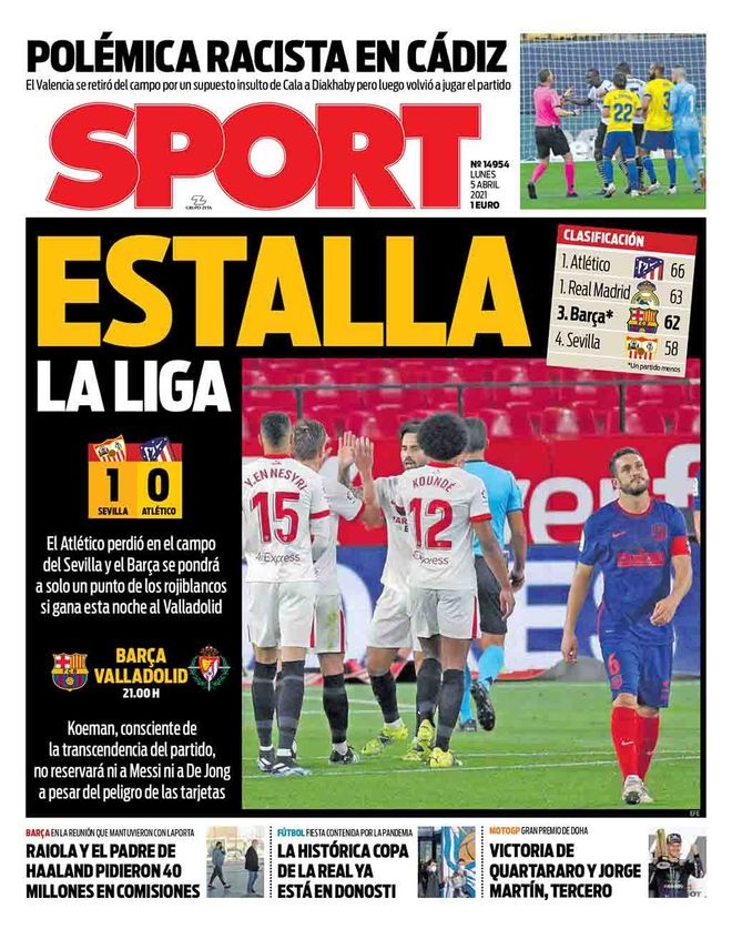 他们的前瞻 他们的前瞻